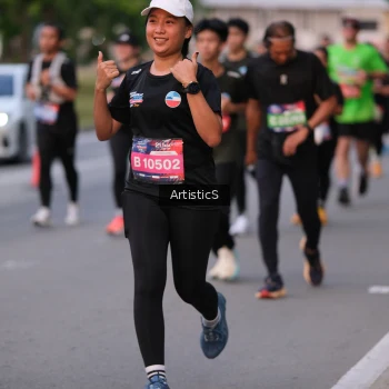 Runner Photo 3878899