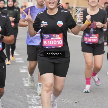 Runner Photo 3878902