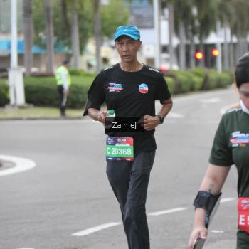Runner Photo 3878903