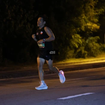 Runner Photo 3878908