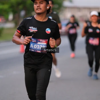 Runner Photo 3878909