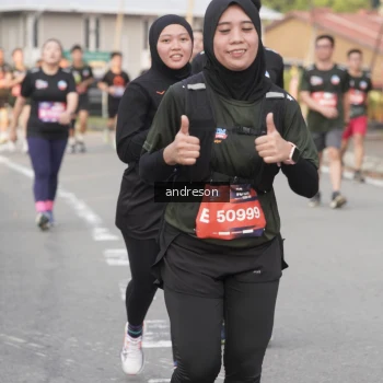 Runner Photo 3878927