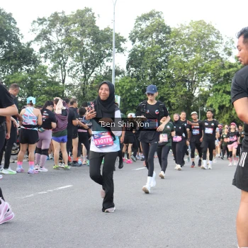 Runner Photo 3878951