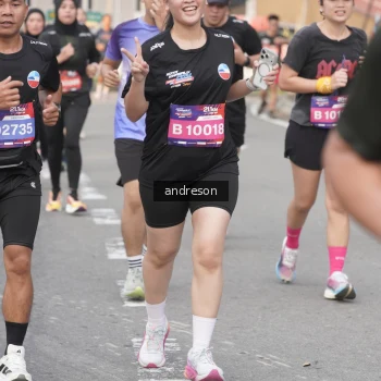 Runner Photo 3878956