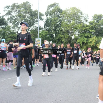Runner Photo 3878961