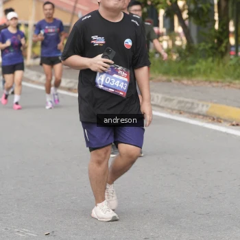 Runner Photo 3878964