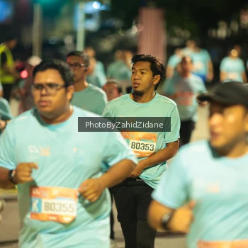 Runner Photo 3878972