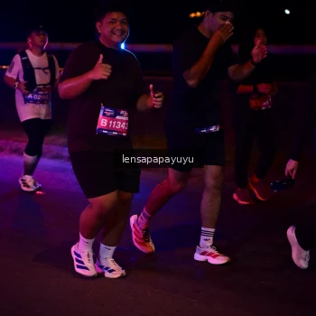 Runner Photo 3878981