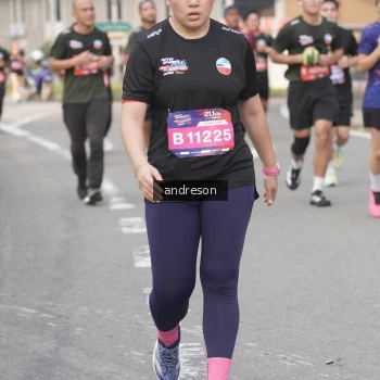 Runner Photo 3878984