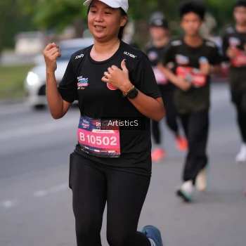Runner Photo 3878993