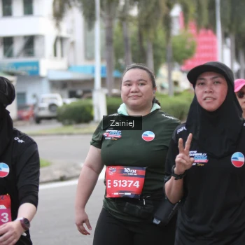 Runner Photo 3879002
