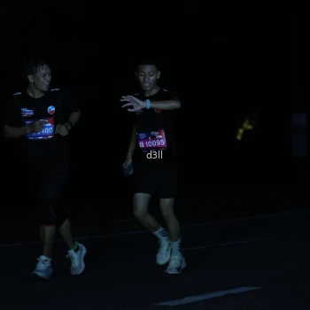 Runner Photo 3879005