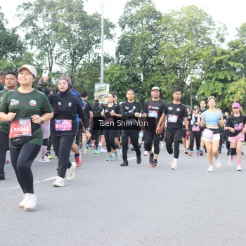 Runner Photo 3879011