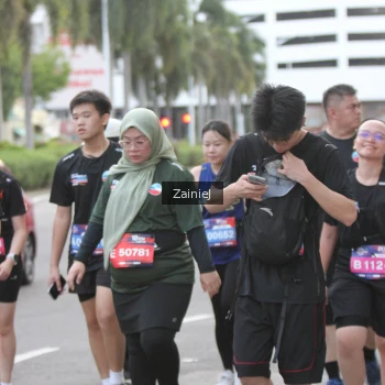 Runner Photo 3879014