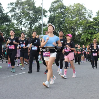 Runner Photo 3879015