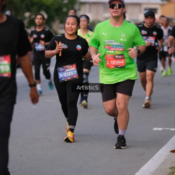 Runner Photo 3879016