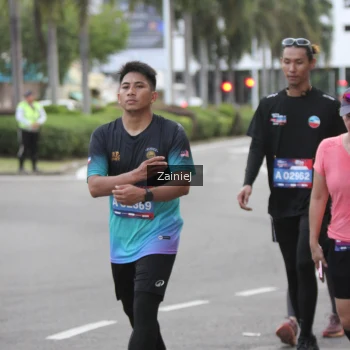 Runner Photo 3879021
