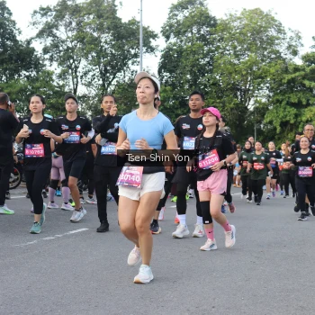 Runner Photo 3879025