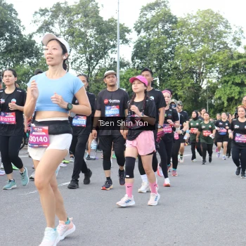 Runner Photo 3879027