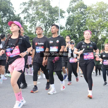 Runner Photo 3879035