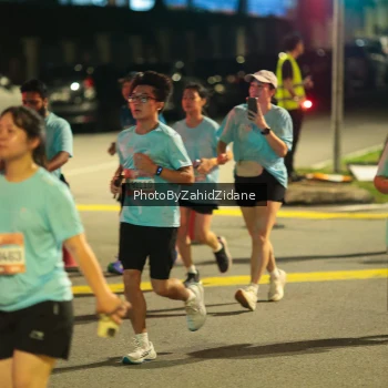 Runner Photo 3879041
