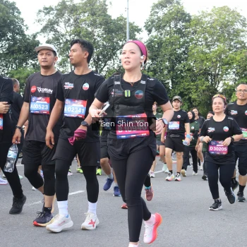 Runner Photo 3879047