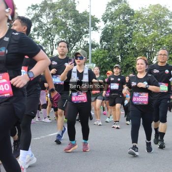 Runner Photo 3879051