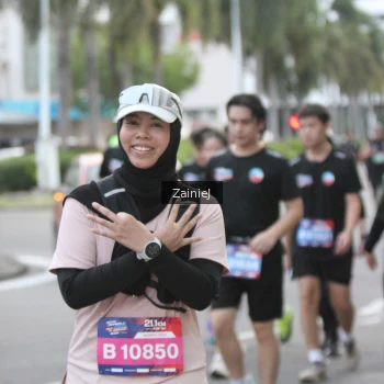 Runner Photo 3879072