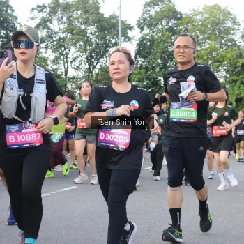 Runner Photo 3879077