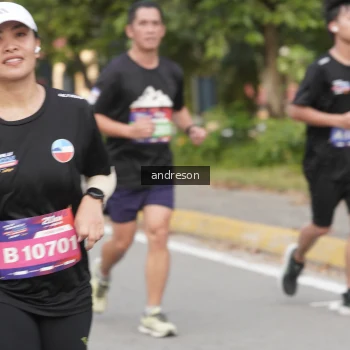 Runner Photo 3879084