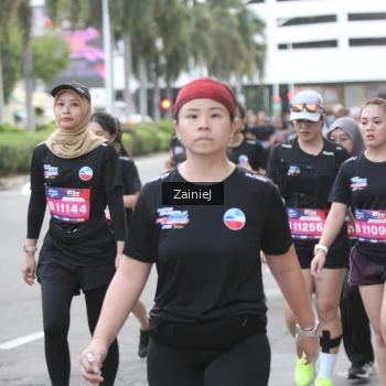 Runner Photo 3879087