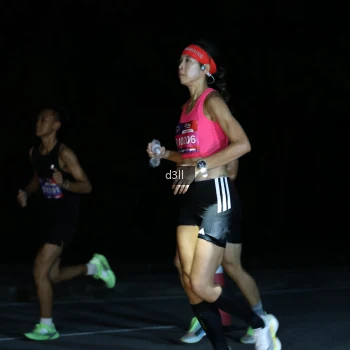 Runner Photo 3879095