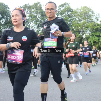 Runner Photo 3879099