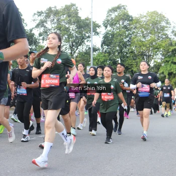 Runner Photo 3879109