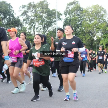 Runner Photo 3879110