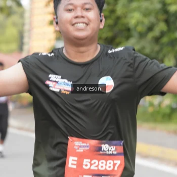Runner Photo 3879118