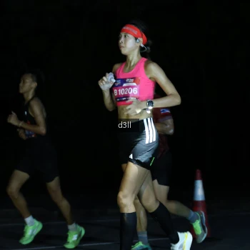 Runner Photo 3879121