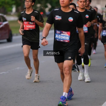Runner Photo 3879125