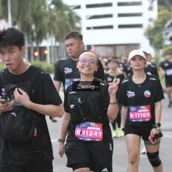 Runner Photo 3879134