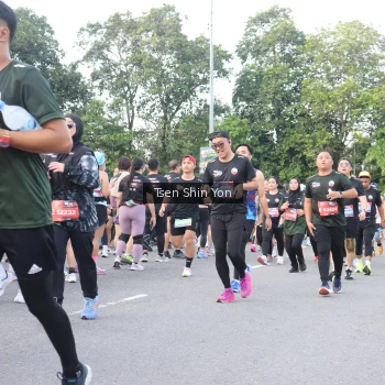 Runner Photo 3879146