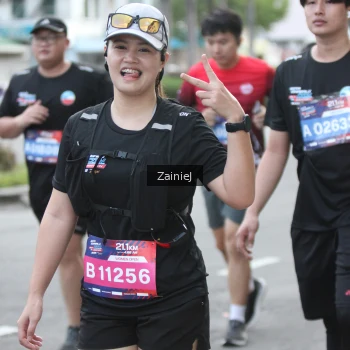 Runner Photo 3879150