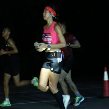 Runner Photo 3879157