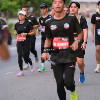 Runner Photo 3879198