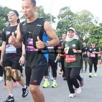 Runner Photo 3879201