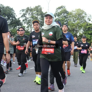 Runner Photo 3879202