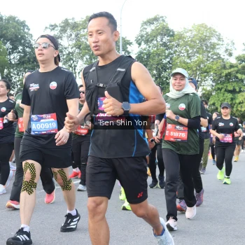 Runner Photo 3879203