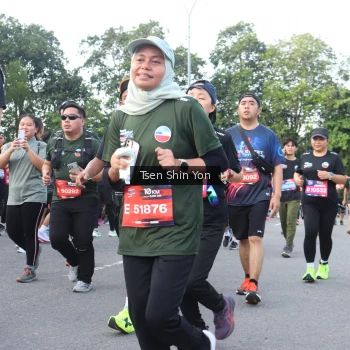Runner Photo 3879214