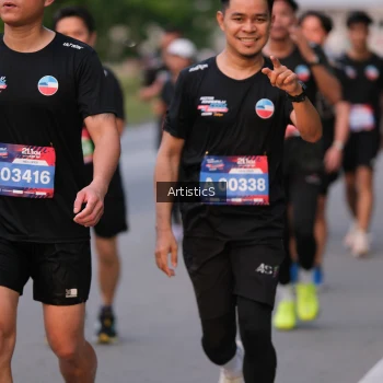 Runner Photo 3879215