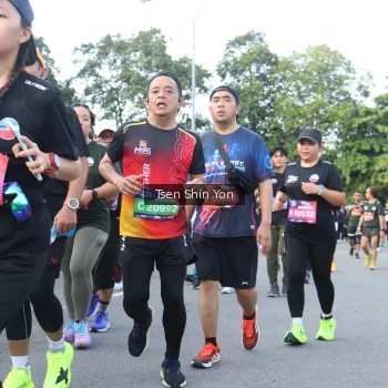 Runner Photo 3879220
