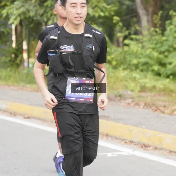 Runner Photo 3879221